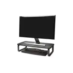Kensington Monitor stativ SmartFit h.justerbar