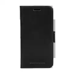 iPhone XIR Wallet Copenhagen Slim, Black