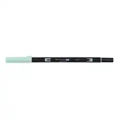 Tombow ABT Dual Brush 291 alica blue