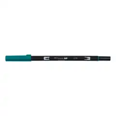 Tombow ABT Dual Brush 379 jade green