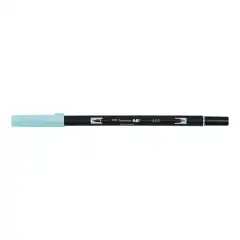 Tombow ABT Dual Brush 401 aqua