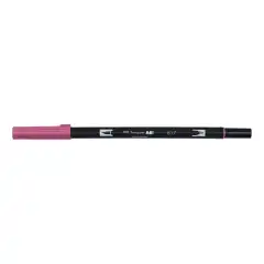 Tombow ABT Dual Brush 817 mauve