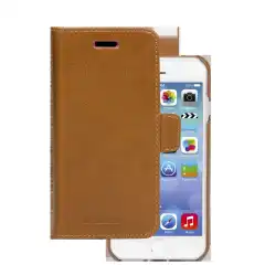 iPhone 8/7/6/6S Case Lynge, Tan