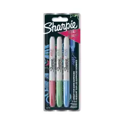 Marker Sharpie Metallic 1,4mm ass (3)