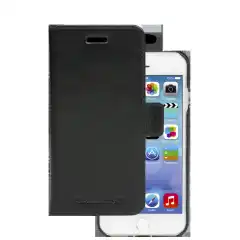 iPhone 8/7/6/6S Case Lynge, Black
