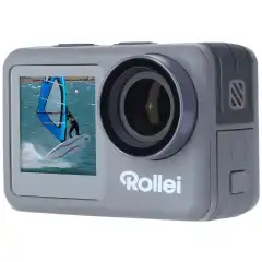 Rollei Actioncam 9S Plus