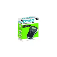 Dymo LabelManager 280 Merkemaskin sort/sølv