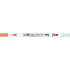 Zig Clean Color DOT Pen Fawn