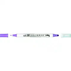 Zig Clean Color DOT Pen Hyacinth