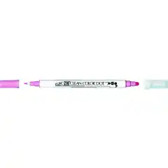 Zig Clean Color DOT Pen Candy Pink