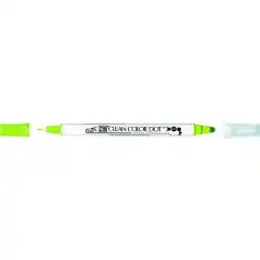Zig Clean Color DOT Pen Kiwi
