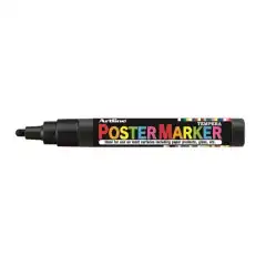 Artline EPP-4 Poster Marker 2.0 black