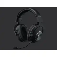 Logitech G Pro X Gaming Headset, Black