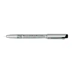 ZIG Millenium Writer 0.05 black