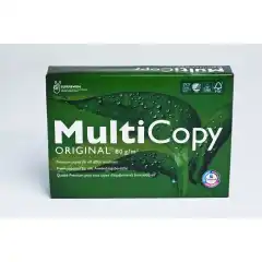 A4 MultiCopy 80 g/m2 (500)
