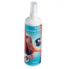 Esselte Skjermrens Dataline sprayboks a 250 ml