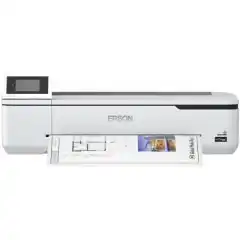 SureColor SC-T2100N 24'' large format printer desk model