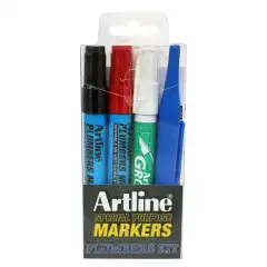 Artline Plumbers Kit 4-pack