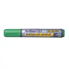 Artline 517 Whiteboardpenn grønn