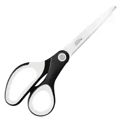 Saks Titan 205mm Leitz WOW Hvit/Sort