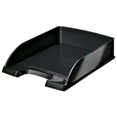 Leitz Brevkurv Plus WOW Sort