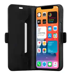 iPhone 12 Pro Copenhagen Slim, Black