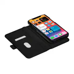 iPhone 12 Pro Lynge, Black
