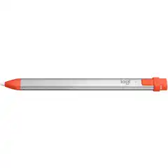 Logitech Crayon iPad Pen, Intense Sorbet