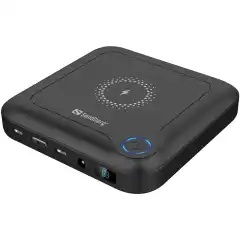 All-in-1 Laptop Powerbank 24000