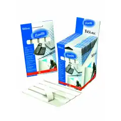 Tack-All Festemasse 4 striper 50g