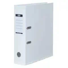 Brevordner Strong-Line A4 80mm Hvit