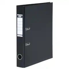 Brevordner Strong-Line A4 50mm Sort