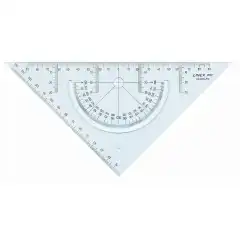 Linex Geometritrekant 2622