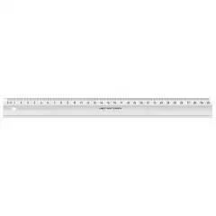 Linex Skolelinjal 30cm 1030M