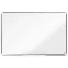 Whiteboard Premium Plus Lakk 90x60cm