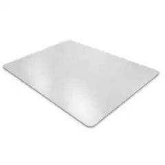 Advantage Prof. stolunderlag PVC 120x150 cm hardt gulv