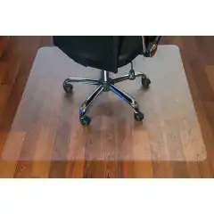 Ultimat chair mat PC 120x300 cm hard floor
