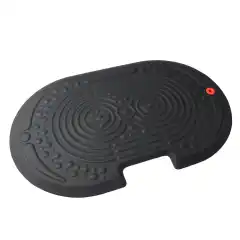 AFS-TEX 2000X anti-fatigue mat 40x60 cm midnight