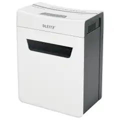Makuleringsmaskin Leitz IQ Protect 8X P4