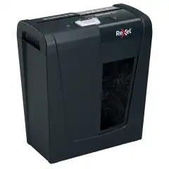 Makuleringsmaskin Rexel Secure S5 P2