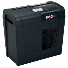 Makuleringsmaskin Rexel Secure X6 P4