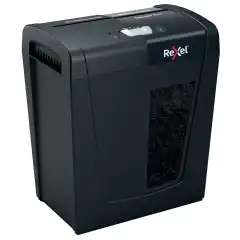 Makuleringsmaskin Rexel Secure X10 P4