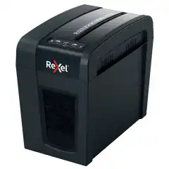 Makuleringsmaskin Rexel Secure X6-SL P4