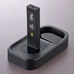 ZIG Ink stone