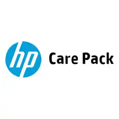 HP 3y Nbd LJPro M521/435MFP HW Support