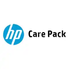 HP Inst SVC w/nw department printer