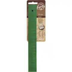 Linex earth ruler green