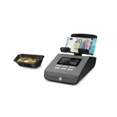 Safescan 6165 - Money counting scale