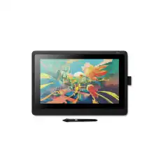 Wacom Cintiq 16, Black