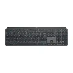 MX Keys Business Wireless Keyboard, Graphite (Nordic)